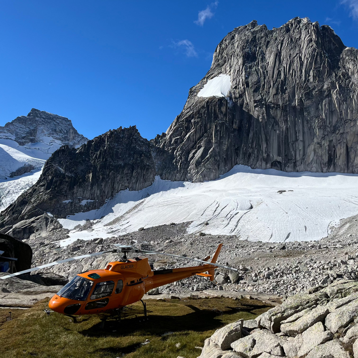 bugaboos